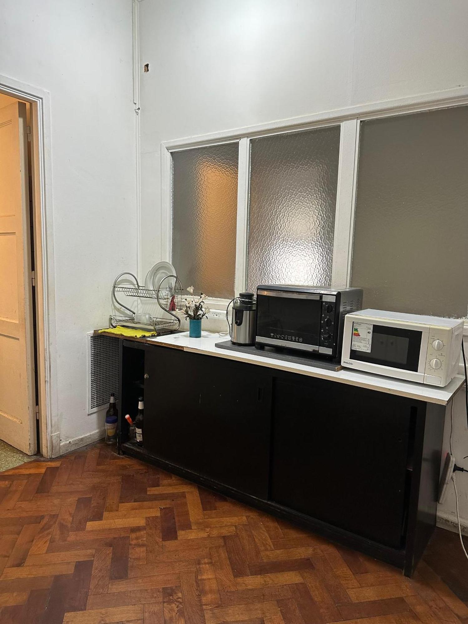 Hospedaje Reconquista - Buenos Aires — Photos 2