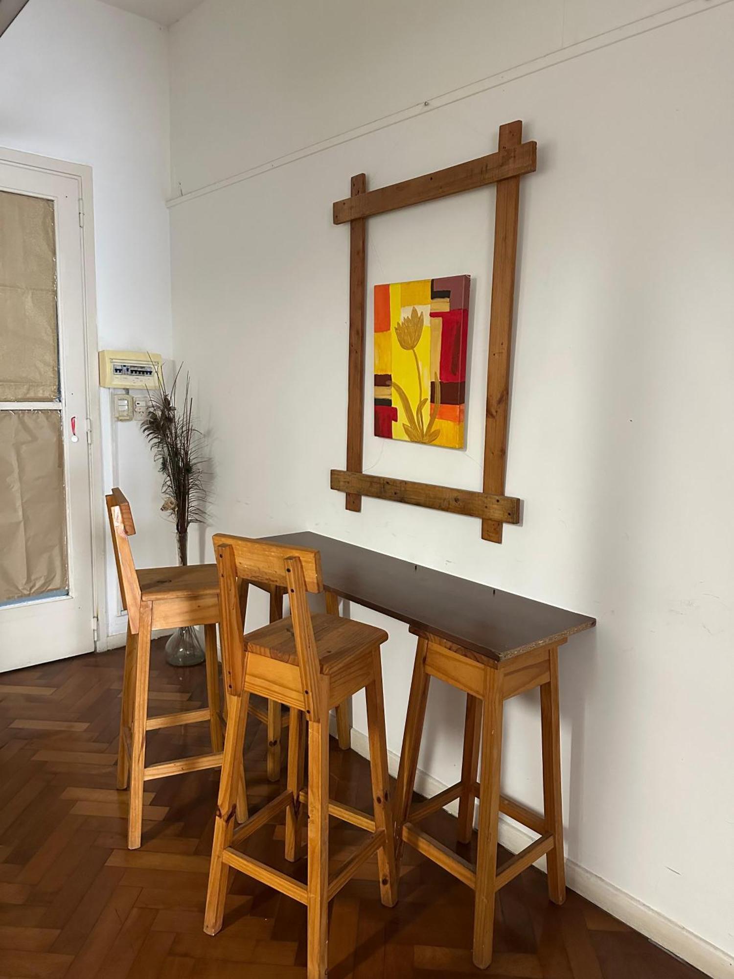Hospedaje Reconquista - Buenos Aires — Photos 1